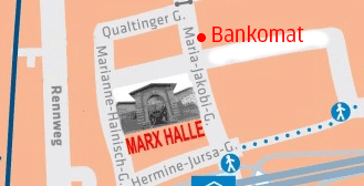 Bankomat Marx