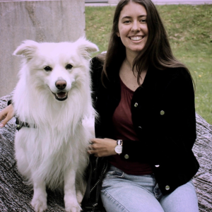 Die feine Sprache der Hunde