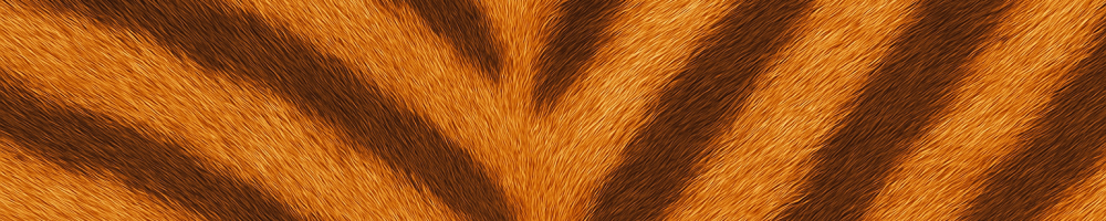katzenfellmuster